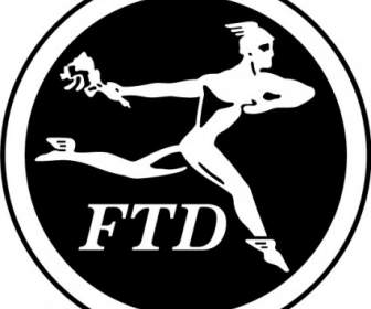 Ftd 徽標