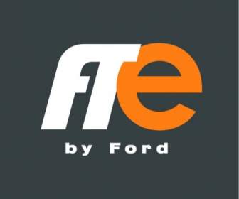 Pełny Etat Przez Forda