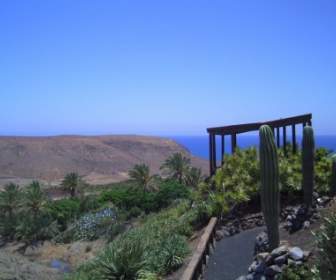 Bleu Ciel Fuerteventura