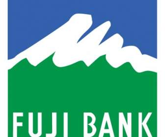Fuji Bankiem