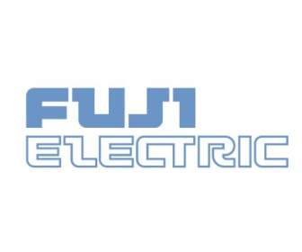 Amerika'nın Fuji Electric Corp