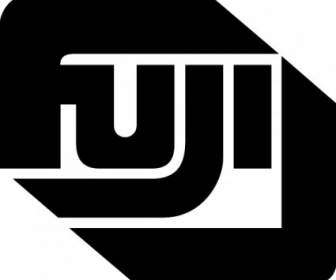 Logotipo De Fuji