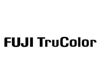 ฟูจิ Trucolor