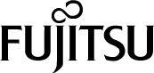Logo De Fujitsu