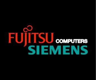Fujitsu Computer Siemens