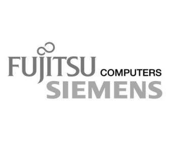 후지쯔 지멘스 컴퓨터