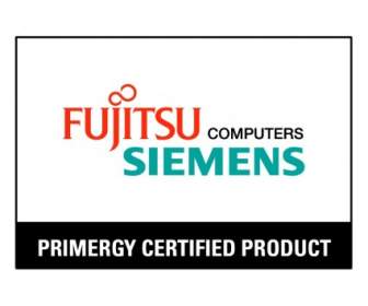 Fujitsu Siemens Computers