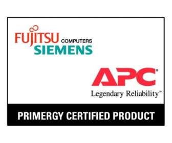 Fujitsu Siemens Ordinateurs Aps