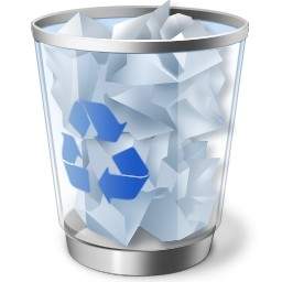full recycle