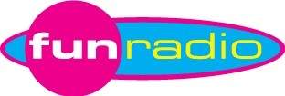 Logotipo Da Rádio Do Divertimento