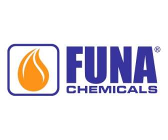Productos Químicos De La Funa