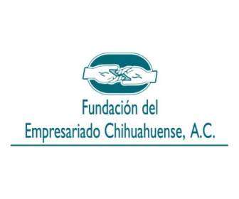 ファウンダシオン ファン ・ デル ・ Empresariado Chihuahuense