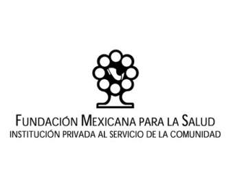 Fundacion Mexicana пункт La Salud