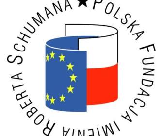 Fundacja Schumana โรเบอร์