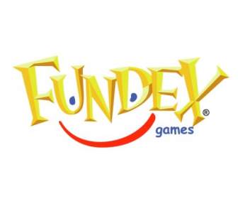 Fundex ゲーム