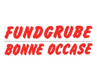 Occase Fundgrube บอนน์