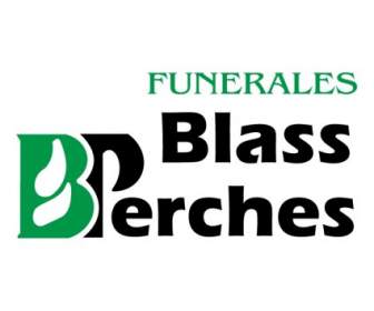 Funerales Blass Posatoi