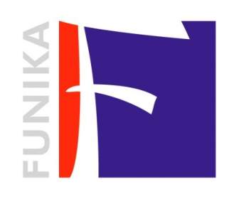 Marca De Fábrica De Funika B