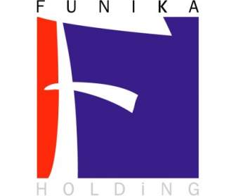 Funika Betrieb