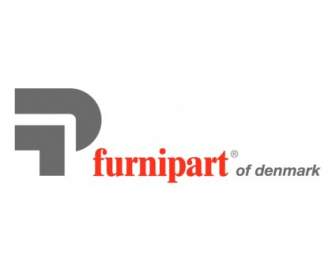 Furnipart Da Dinamarca