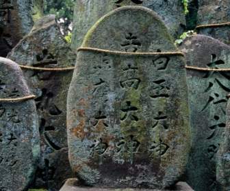 伏見 Inari 社神社壁紙日本世界
