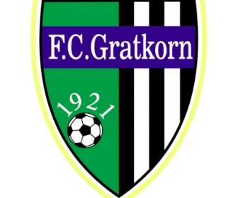 Fussballclub Граткорн
