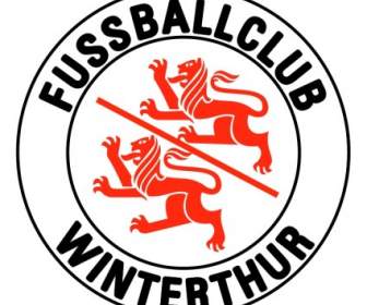 Fussballclub 溫特圖爾德溫特圖爾