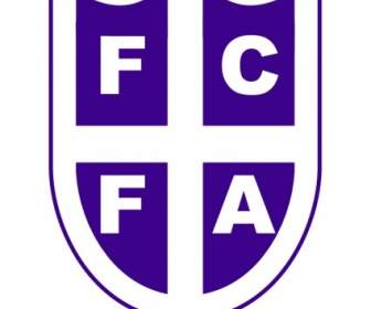 Futbol Club Federación Argentina De Salta