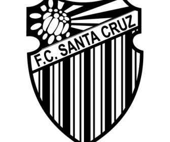 Futebol Clube Санта-Крус-де-Санта-Крус делать Сул Rs
