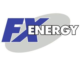 énergie De FX