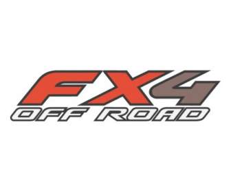 FX4 Off-road