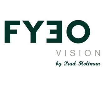 Fyeo Vision