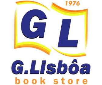 G Lisboa Livros
