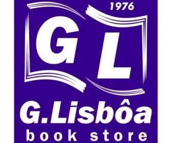 G Lisboa Livros