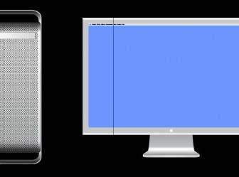 G5 和屏幕