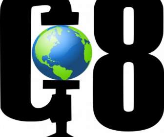 G8 地球