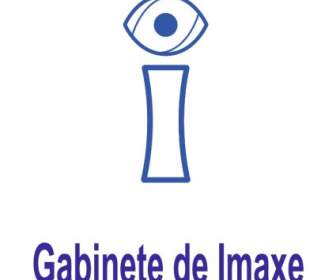 Gabinete ・ デ ・ Imaxe