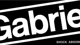 Logotipo De Gabriel