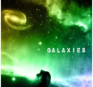Galáxias