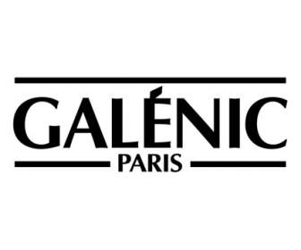 Galenic 巴黎