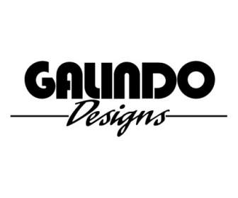 Galindo Tasarımları