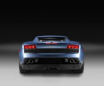 Gallardo Lp560 Ad Personam Tapety Samochodów Lamborghini