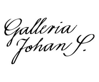 Johan Galleria