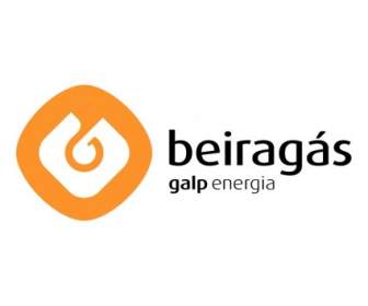 Galp 에너지 Beiragas