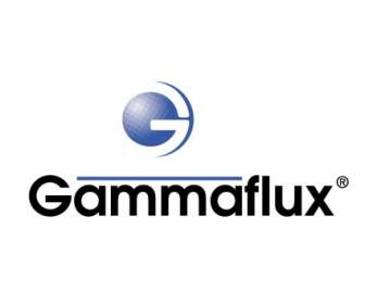 Gammaflux