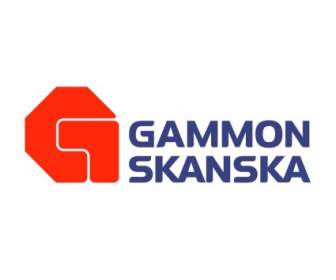 Gammon Skanska