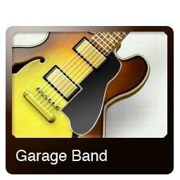 Band Garage
