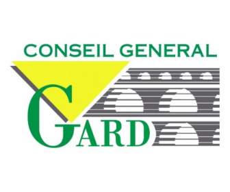 Gard Conseil Generale