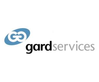 Gard-Dienstleistungen