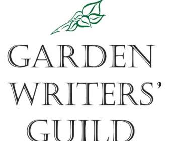 Guilde Des écrivains Jardin